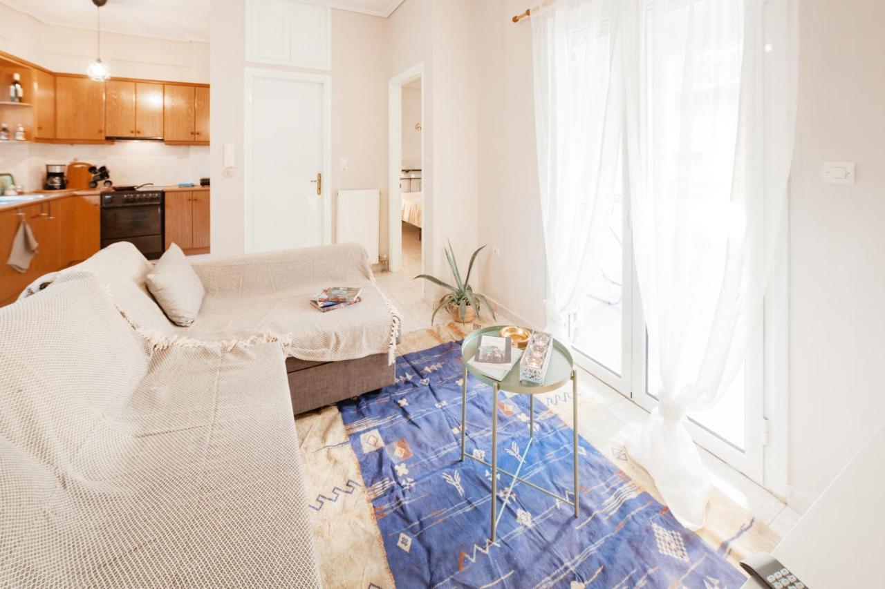 Rose'S House Apartment Kalamata Exterior photo